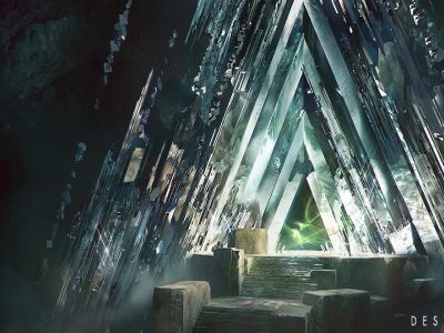 Destiny 2 The Witch Queen Delay Vault Of Glass Transmog Infusion Cap