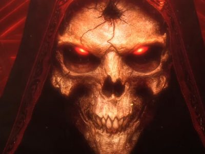 Diablo Ii Resurrected Blizzconline 2021