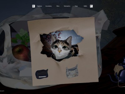 Etched Memories On Steam