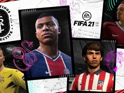 Fifa 21 Prime Gaming Drops