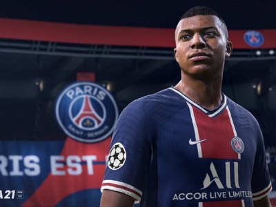Fifa 21 Title Update #10