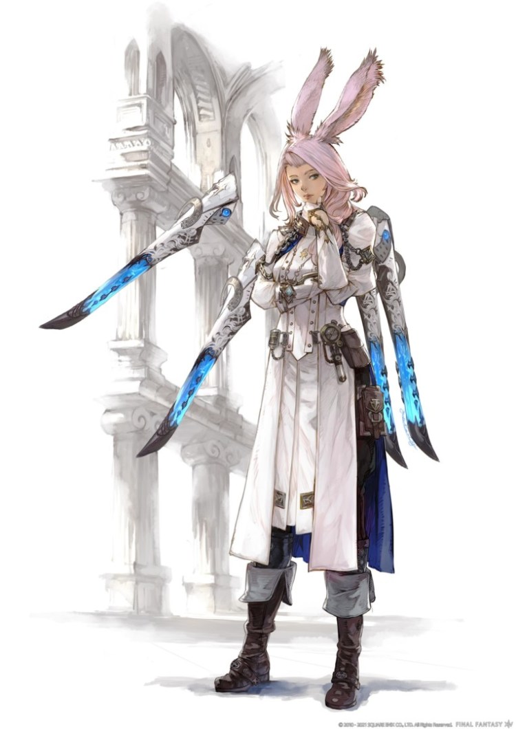 Final Fantasy Xiv Endwalker (12)