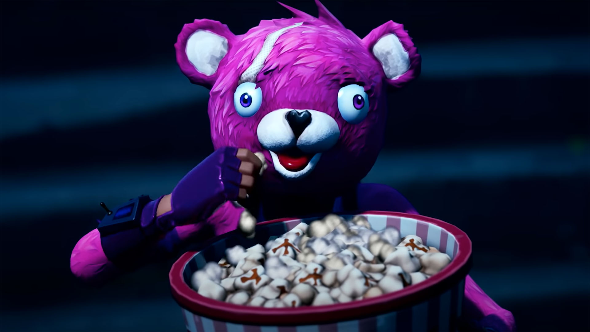 Fortnite Film Festival