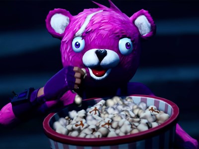 Fortnite Film Festival