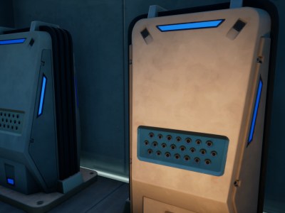 Fortnite Server Scan Challenge