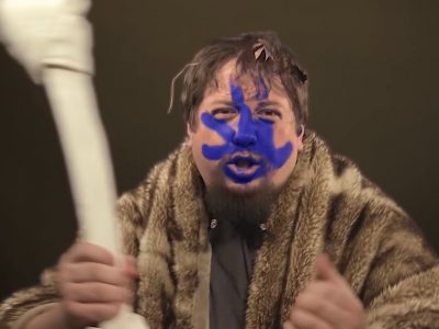 Free Update For Civilization Vi Opens Up Barbarian Diplomacy (2)