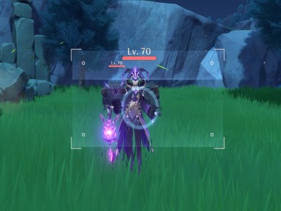 Genshin Impact Kurious Kamera Purple Creatures Guide Five Flushes Of Fortune