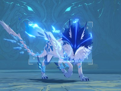 Genshin Impact Kurious Kamera Blue Creatures Guide Five Flushes Of Fortune Event Day 2