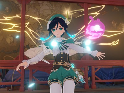 Genshin Impact Lantern Rite Tales Iii Illumiscreen Iii Illumiscreen 2 Guide