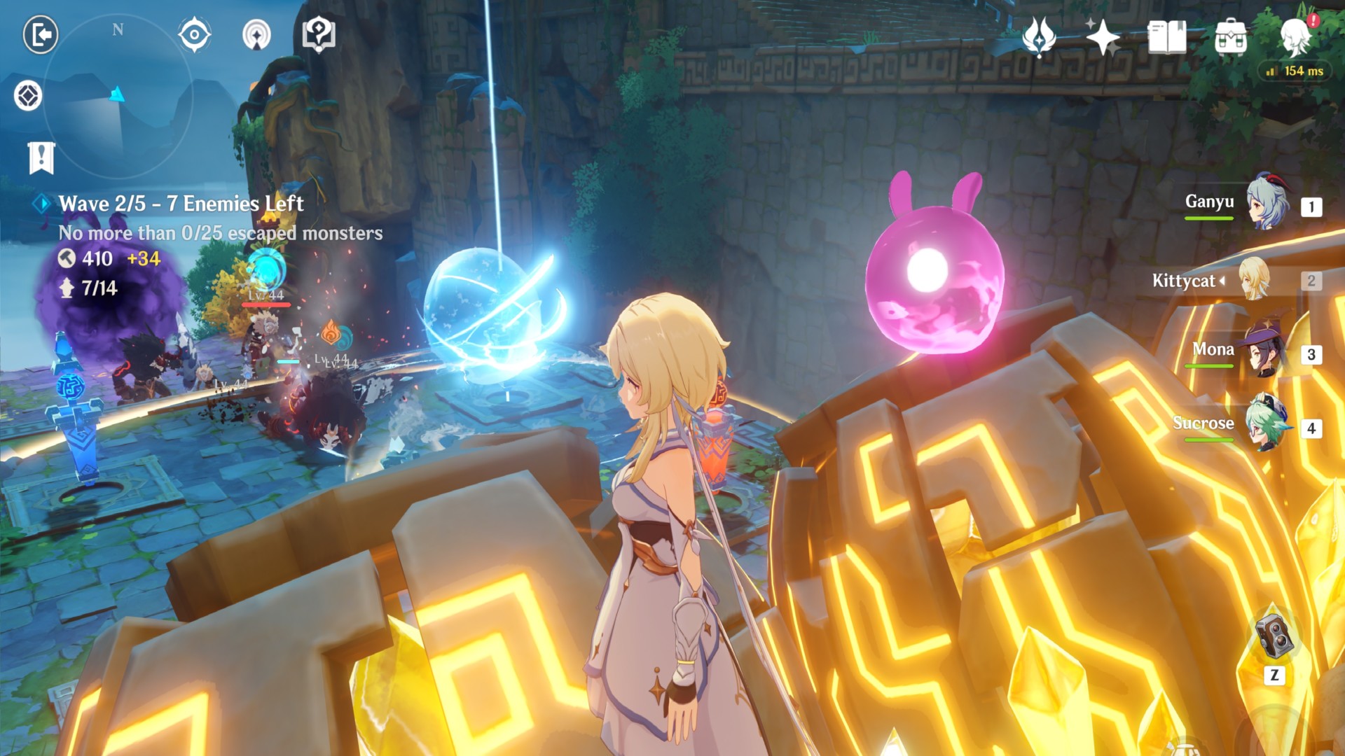 Genshin Impact Theater Mechanicus Best Characters Guide