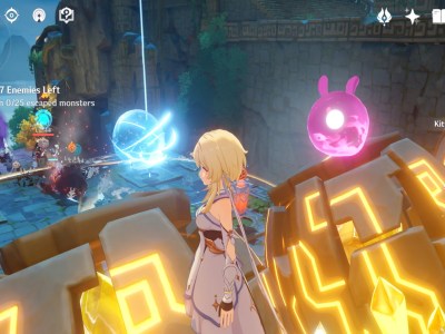 Genshin Impact Theater Mechanicus Best Characters Guide