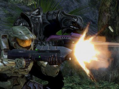 Halo Master Chief Collection Adding New Halo 3 Maps In February Flight (2)