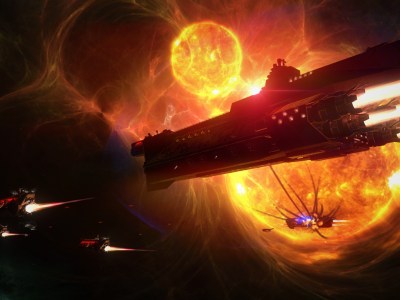 Humble Bundle Humble Choice February 2021 Endless Space 2, Valkyria Chronicles 4, Outward, Trine 4