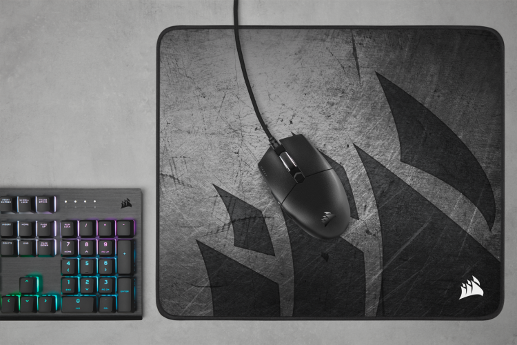 Corsair Katar Pro XT ultralight gaming mouse review