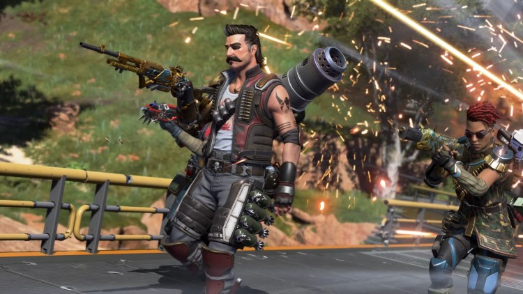 Live Events May Come To Apex Legends One Day, Just Not Anytime Soon (2)