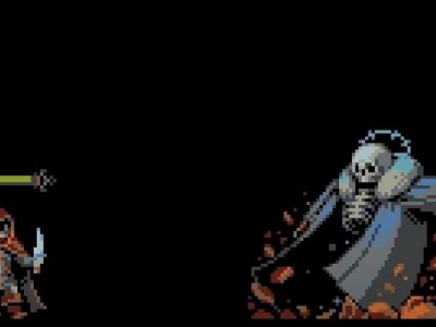 Loop Hero gameplay trailer