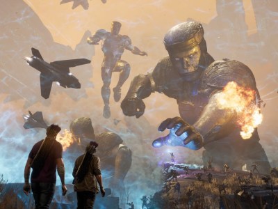 Marvel's Avengers Hawkeye