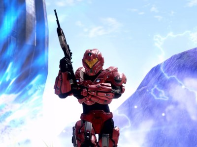 Master Chief Collection Custom Games