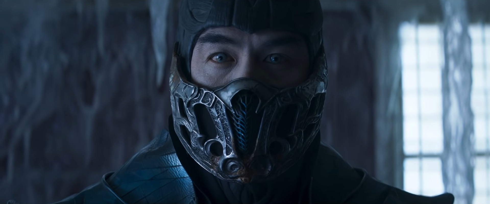 Mortal Kombat movie almost makes a Flawless Victory