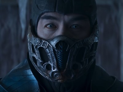Mortal Kombat Movie Trailer 2