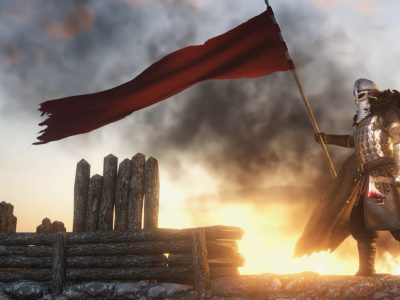 Mount & Blade Ii Bannerlord Details Duel Mode, Battle Terrain System In New Update (6)