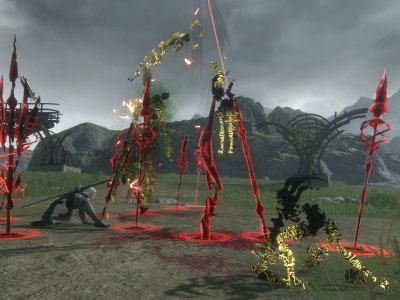 Nier Replicant System Requirements