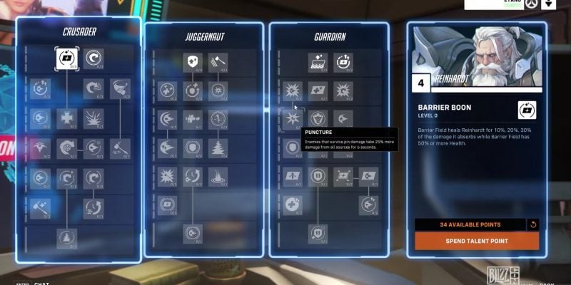 Overwatch 2 Hero Missions