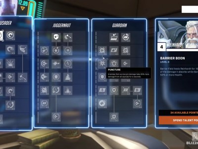 Overwatch 2 Hero Missions