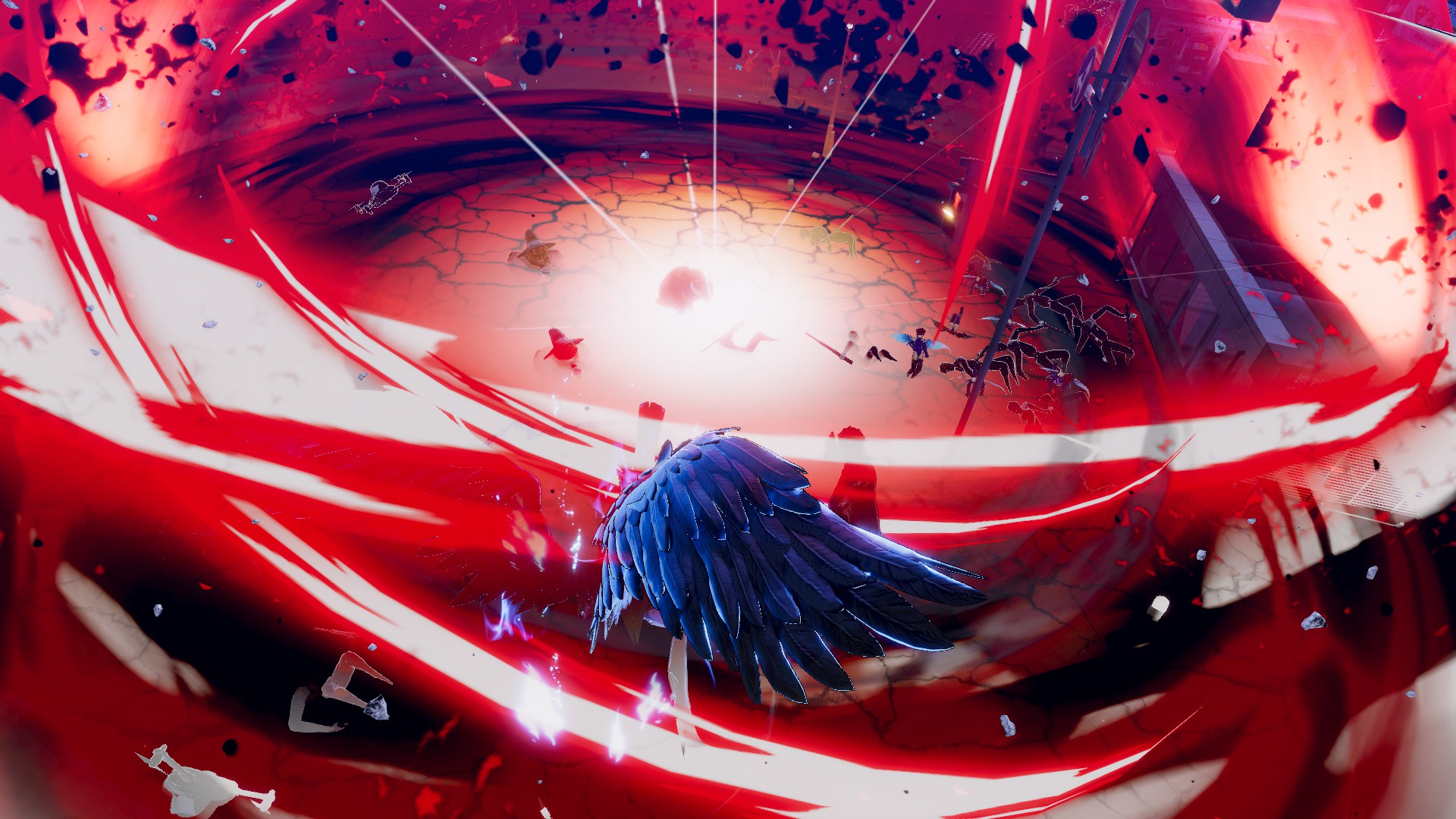 Persona 5 Strikers Quick Tips 1