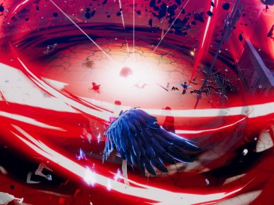 Persona 5 Strikers Quick Tips 1