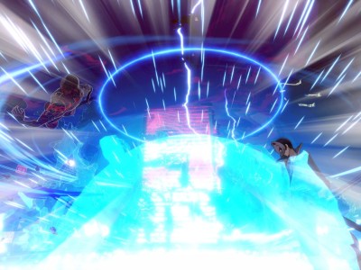 Persona 5 Strikers Another Blade Image 3