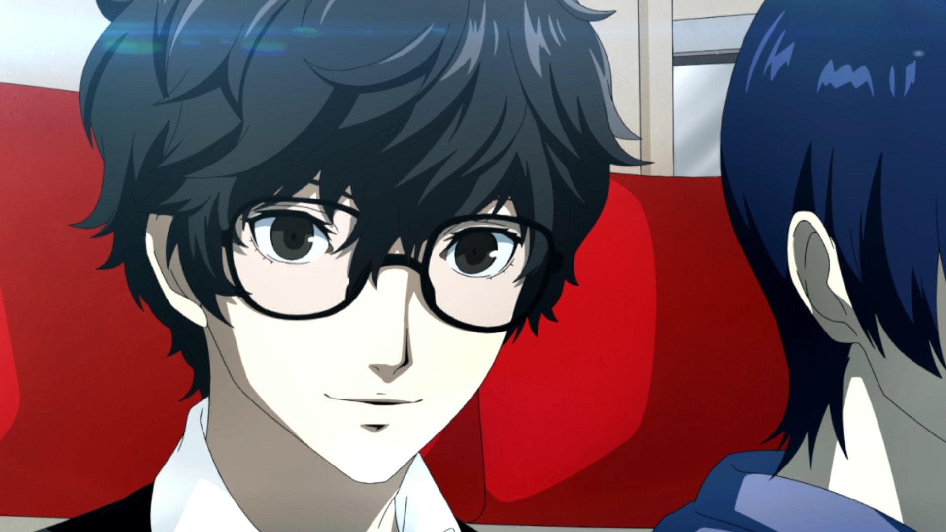 Someone you love persona tell 5 them English Flower