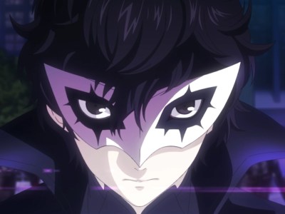 Persona 5 Strikers Ultimate Weapons 2