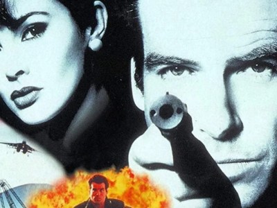 goldeneye 007 achievements