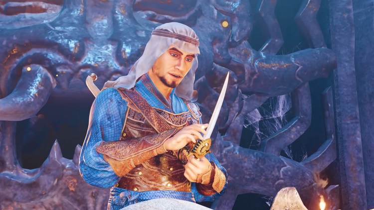 Prince Of Persia the sands of time remake release date 2022 2023