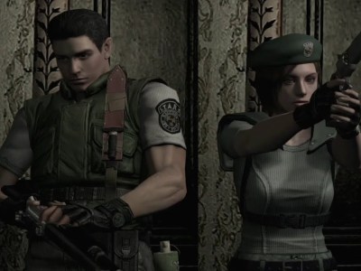 Resident Evil reboot movie release