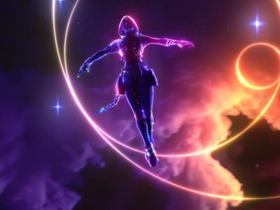 Riot Games And Valorant Reveal Cosmic Abilities Of New Agent Astra (1)