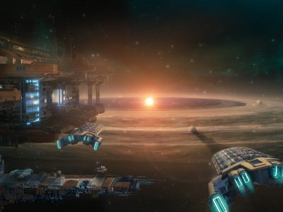 Rockfish Games Details Ships, Systems, And More In Everspace 2 Roadmap (3)