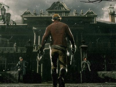 Rockstar Promises More As Red Dead Online Gets More Solo Missions (2)