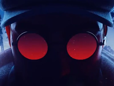 Rainbow Six Siege crimson heist