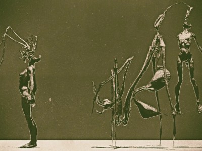 Toyama Silent Hill Creator New Game