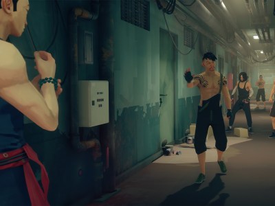 Slocap Wants Sifu To Focus On The Single Player Experience