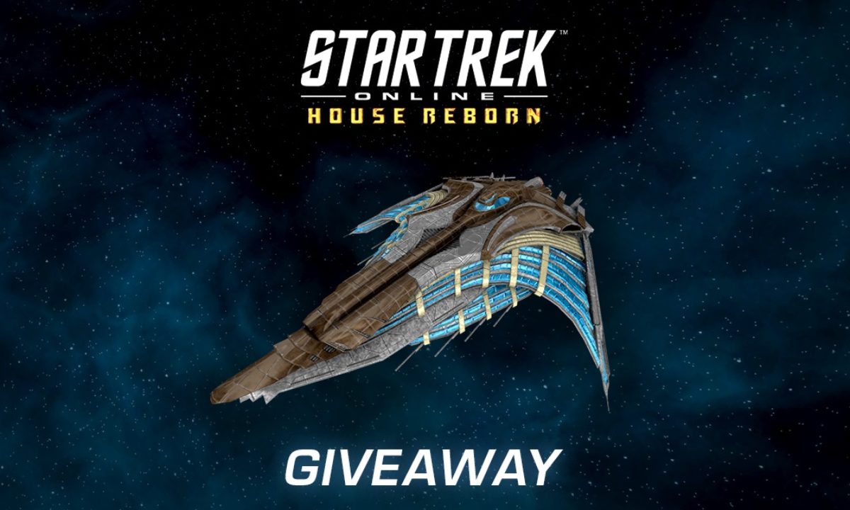 Giveaway Take A Star Trek Online Matha Bundle Pc Invasion