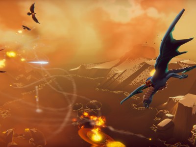 The Falconeer The Hunter Dlc