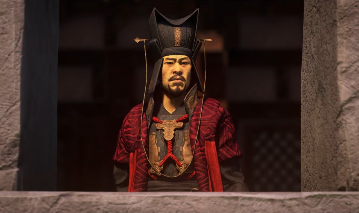 Total War Three Kingdoms Fates Divided Dlc Announcement Cao Cao Yuan Shao Guandu Dlc