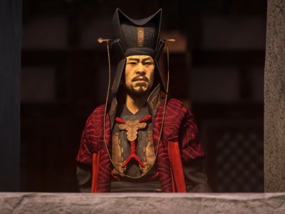 Total War Three Kingdoms Fates Divided Dlc Announcement Cao Cao Yuan Shao Guandu Dlc