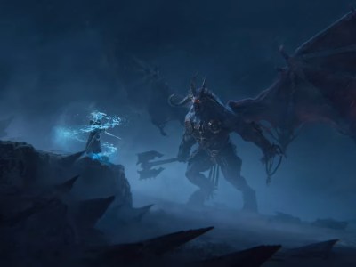 Total War Warhammer Iii Warhammer 3 Announcement Kislev Daemons Of Chaos Cathay