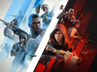 Ubisoft Details The Future Of Rainbow Six Siege In Year 6 (2)