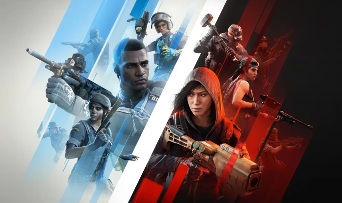Ubisoft Details The Future Of Rainbow Six Siege In Year 6 (2)