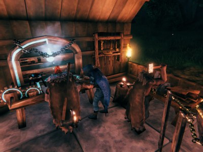 Valheim Crafting Guide Starter Gear Weapons Armor Shields